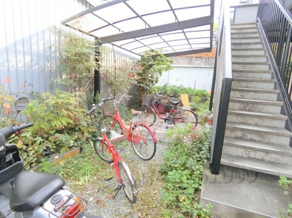 MINORUハイツの物件内観写真